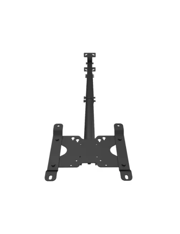MULTIBRACKETS 5453 Support plafond Multibrackets Public Ceilingmount Small Single - écran 10 -32  VESA Max 200x200 MULTIBRACKE 2