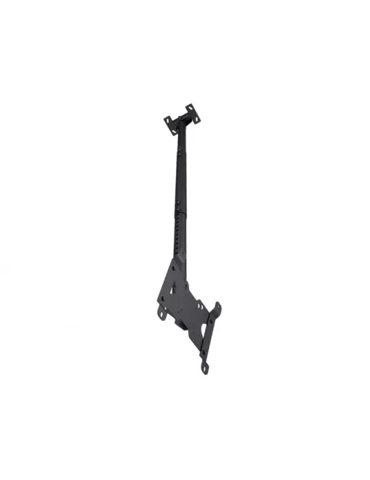 MULTIBRACKETS 5453 Support plafond Multibrackets Public Ceilingmount Small Single - écran 10 -32  VESA Max 200x200 MULTIBRACKE