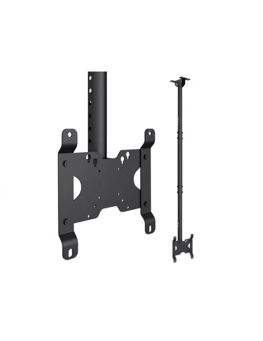 MULTIBRACKETS 5453 Soporte de techo Multibrackets Public Ceilingmount Small Single - pantalla 10 -32  VESA Max 200x200 MULTIBR