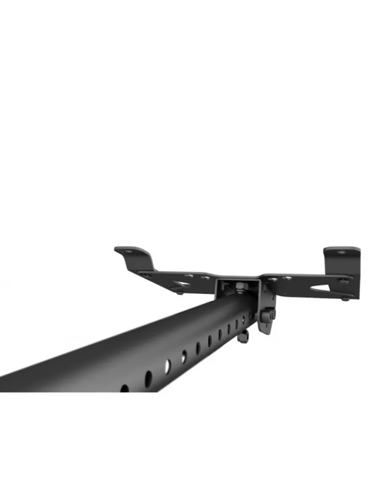 MULTIBRACKETS 5453 Support plafond Multibrackets Public Ceilingmount Small Single - écran 10 -32  VESA Max 200x200 MULTIBRACKE