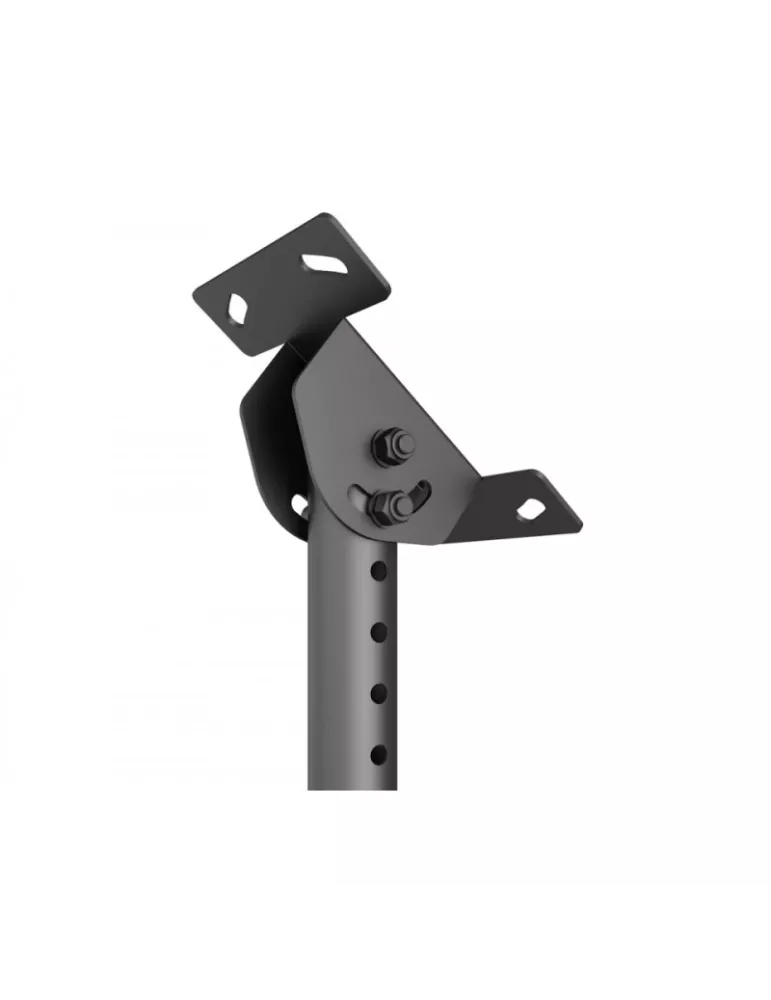 MULTIBRACKETS 5453 Soporte de techo Multibrackets Public Ceilingmount Small Single - pantalla 10 -32  VESA Max 200x200 MULTIBR