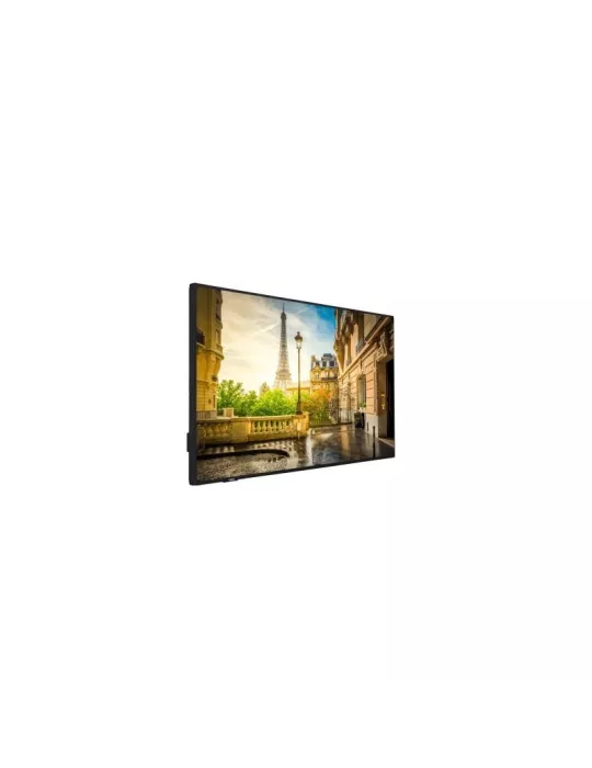 VESTEL PR65D4H Monitor de 65  PR65D-4H 4K UHD 700cd m2 SoC 24 7 Paisaje Retrato VESTEL VESPR65D4H | MusicGoodDeal