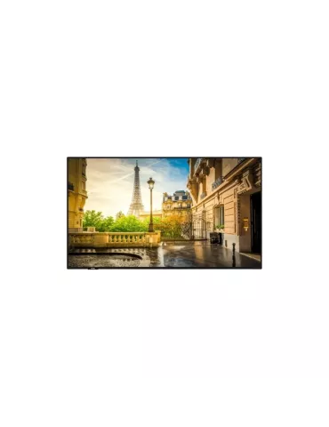 VESTEL PR65D4H 65-Zoll-Monitor PR65D-4H 4K UHD 700cd m2 SoC 24 7 Landscape Portrait VESTEL VESPR65D4H | MusicGoodDeal 2