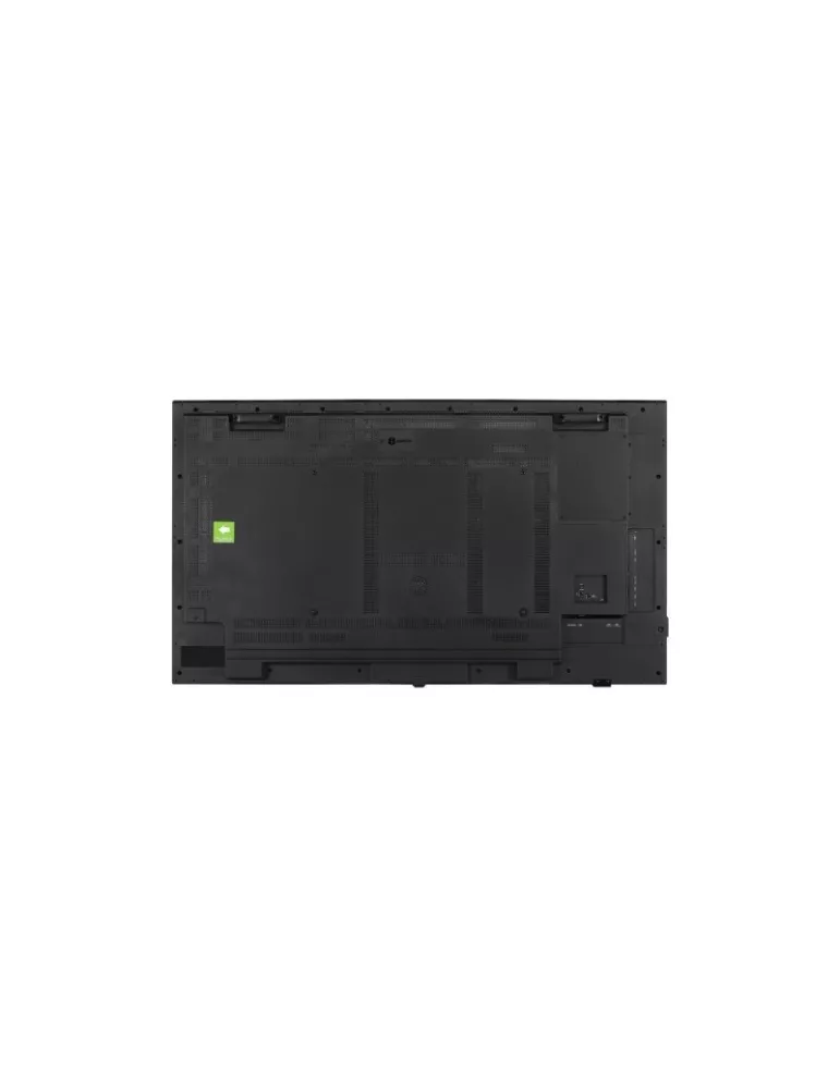 VESTEL PR65D4H Monitor de 65  PR65D-4H 4K UHD 700cd m2 SoC 24 7 Paisaje Retrato VESTEL VESPR65D4H | MusicGoodDeal