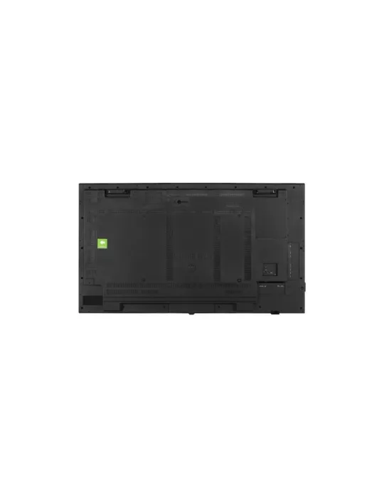 VESTEL PR65D4H Monitor de 65  PR65D-4H 4K UHD 700cd m2 SoC 24 7 Paisaje Retrato VESTEL VESPR65D4H | MusicGoodDeal