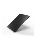 MULTIBRACKETS 2203 Broschürenregal Multibrackets A4 Brochure Shelf Public Display Stand Black MULTIBRACKETS MUL2203 | MusicGoo