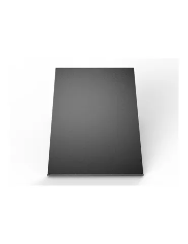 MULTIBRACKETS 2203 Etagère à brochures Multibrackets A4 Brochure Shelf Public Display Stand Black 2