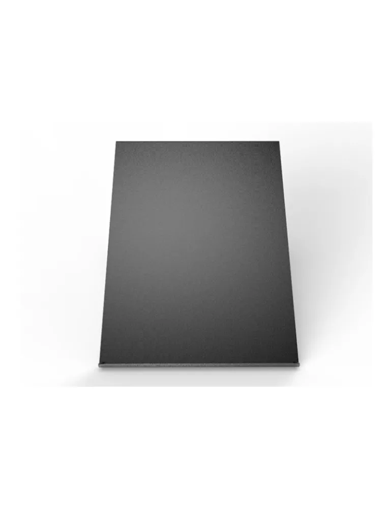 MULTIBRACKETS 2203 Broschürenregal Multibrackets A4 Brochure Shelf Public Display Stand Black MULTIBRACKETS MUL2203 | MusicGoo