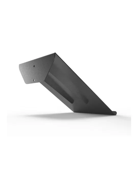 MULTIBRACKETS 2203 Broschürenregal Multibrackets A4 Brochure Shelf Public Display Stand Black MULTIBRACKETS MUL2203 | MusicGoo