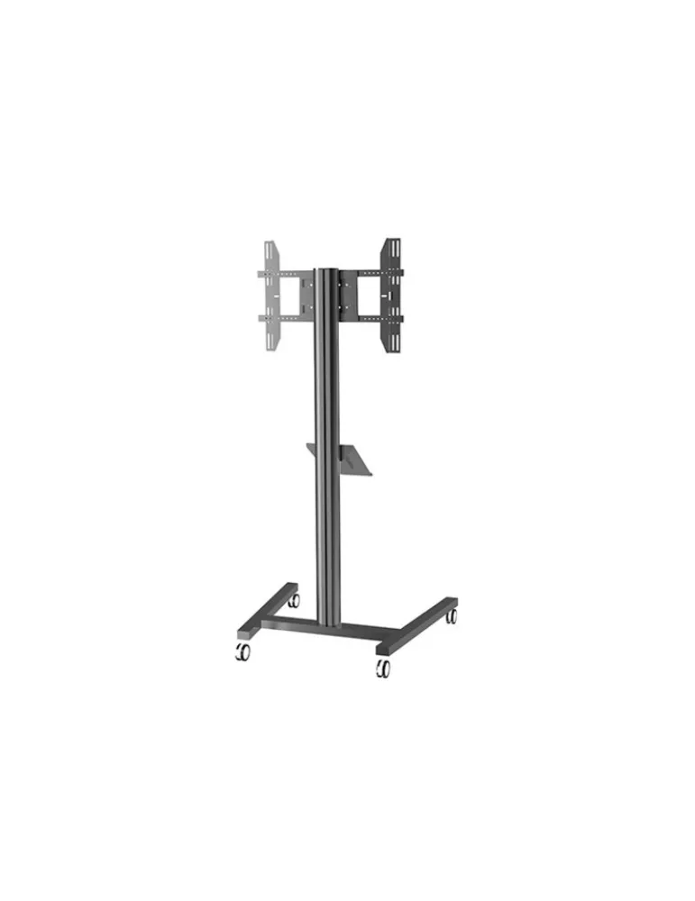 MULTIBRACKETS 2203 Broschürenregal Multibrackets A4 Brochure Shelf Public Display Stand Black MULTIBRACKETS MUL2203 | MusicGoo