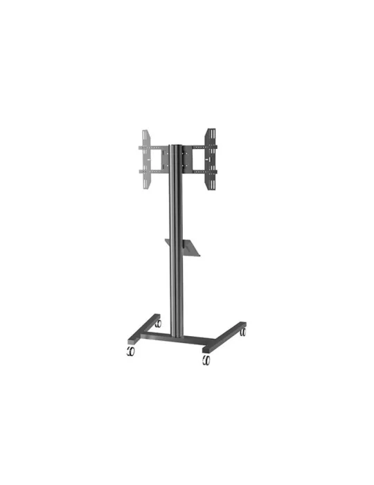 MULTIBRACKETS 2203 Broschürenregal Multibrackets A4 Brochure Shelf Public Display Stand Black MULTIBRACKETS MUL2203 | MusicGoo