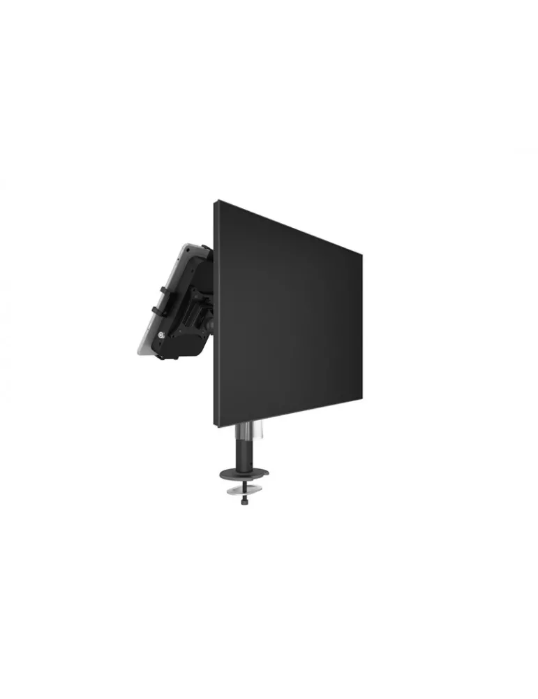 MULTIBRACKETS 2819 Support écran Multibrackets VESA Deskmount Dual B2B with Lockable Tablet Mount - 7 -13  screen VESA Max 100