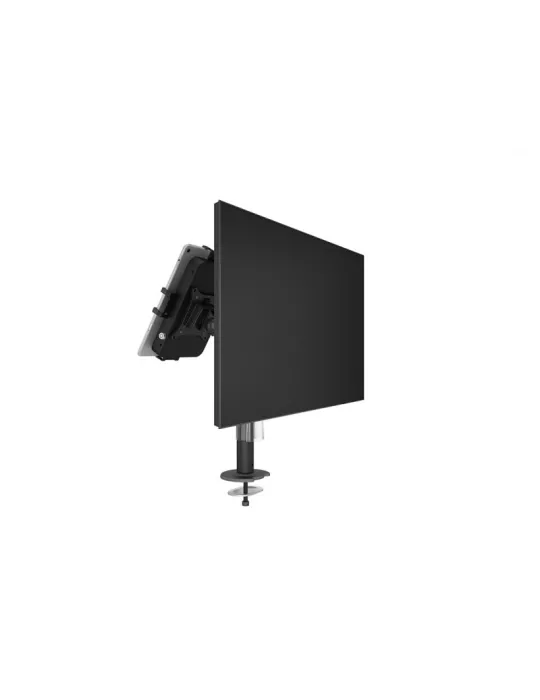 MULTIBRACKETS 2819 Support écran Multibrackets VESA Deskmount Dual B2B with Lockable Tablet Mount - écran 7"-13" VESA Max 100x1