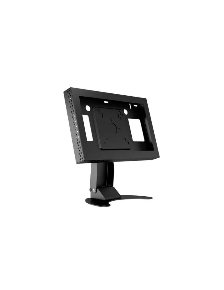 MULTIBRACKETS 2543 Drehbarer Tischständer Multibrackets Tablestand for Lockable Tablet Mount   Enclosure - 13-Zoll-Bildschirm