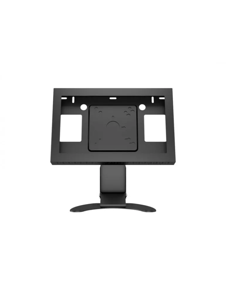 MULTIBRACKETS 2543 Drehbarer Tischständer Multibrackets Tablestand for Lockable Tablet Mount   Enclosure - 13-Zoll-Bildschirm