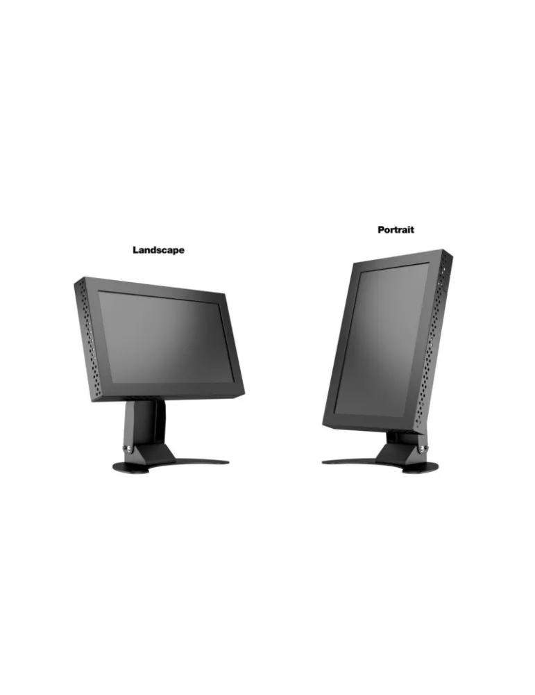 MULTIBRACKETS 2543 Soporte de mesa giratorio Multibrackets Tablestand para soporte de tableta bloqueable   caja - pantalla de