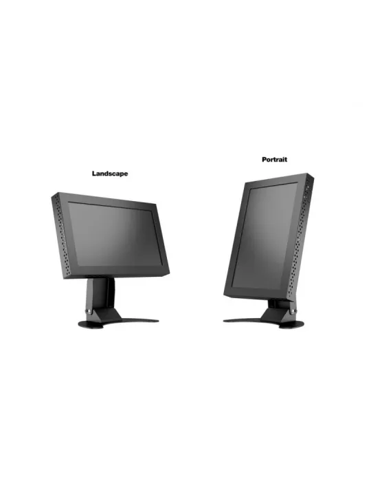 MULTIBRACKETS 2543 Drehbarer Tischständer Multibrackets Tablestand for Lockable Tablet Mount   Enclosure - 13-Zoll-Bildschirm