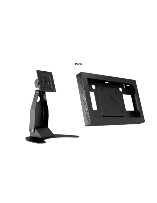 MULTIBRACKETS 2543 Soporte de mesa giratorio Multibrackets Tablestand para soporte de tableta bloqueable   caja - pantalla de