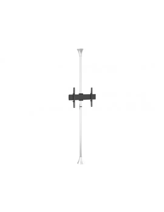 MULTIBRACKETS 5693 Boden-Decken-Halterung Multibrackets Floor to Ceiling Mount Pro MBFC1U Chrom - 40 -65 -Bildschirm VESA Max