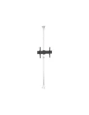 MULTIBRACKETS 5693 Boden-Decken-Halterung Multibrackets Floor to Ceiling Mount Pro MBFC1U Chrom - 40 -65 -Bildschirm VESA Max