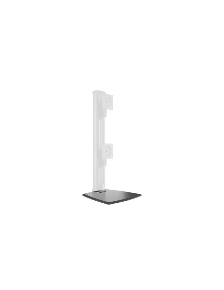MULTIBRACKETS 0570 Base de support de table Multibrackets Deskmount HD Table Stand - écran 32" - 50"