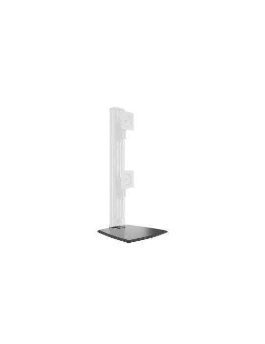 MULTIBRACKETS 0570 Base de support de table Multibrackets Deskmount HD Table Stand - écran 32" - 50"