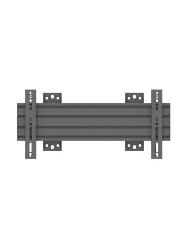 MULTIBRACKETS 7994 Support mural Multibrackets Wallmount Pro MBSTH1U 400x200 Fixed Black pour ecran LCD Type stretch 37'' VESA 