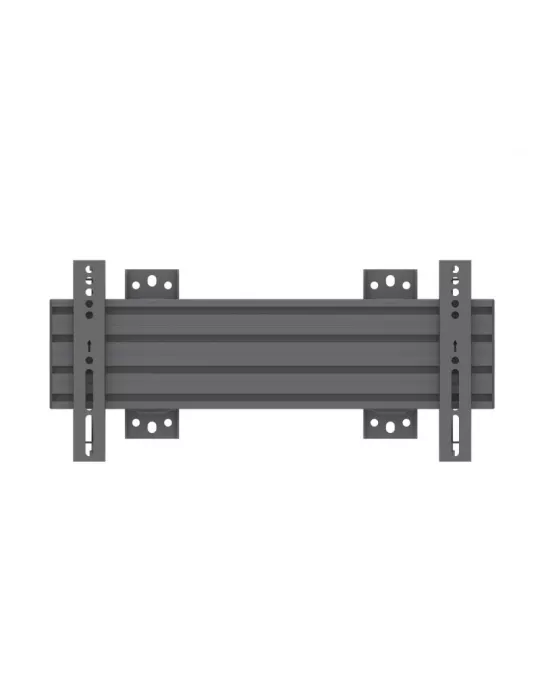 MULTIBRACKETS 7994 Support mural Multibrackets Wallmount Pro MBSTH1U 400x200 Fixed Black pour ecran LCD Type stretch 37'' VESA 