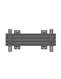 MULTIBRACKETS 7994 Wallmount Multibrackets Wallmount Pro MBSTH1U 400x200 Fixed Black for LCD screens Type stretch 37   VESA Ma