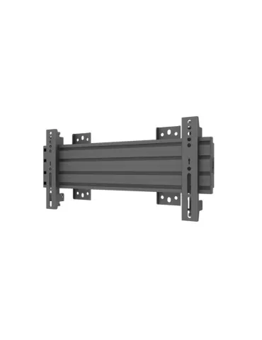 MULTIBRACKETS 7994 Support mural Multibrackets Wallmount Pro MBSTH1U 400x200 Fixed Black pour ecran LCD Type stretch 37'' VESA  2
