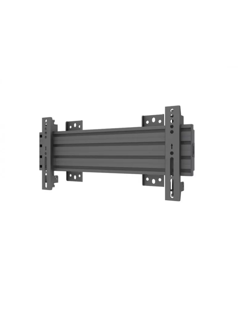 MULTIBRACKETS 7994 Support mural Multibrackets Wallmount Pro MBSTH1U 400x200 Fixed Black pour ecran LCD Type stretch 37'' VESA 