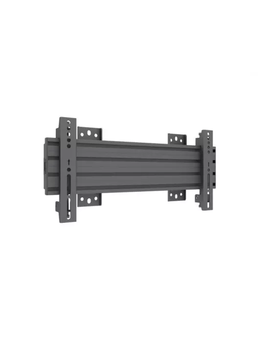 MULTIBRACKETS 7994 Support mural Multibrackets Wallmount Pro MBSTH1U 400x200 Fixed Black pour ecran LCD Type stretch 37'' VESA 