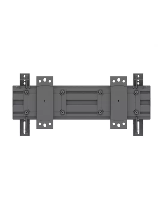 MULTIBRACKETS 7994 Wandhalterung Multibrackets Wallmount Pro MBSTH1U 400x200 Fixed Black für LCD-Bildschirm Stretch Typ 37   V