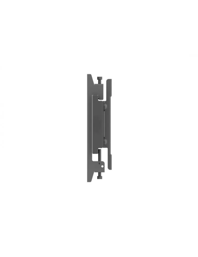 MULTIBRACKETS 7994 Wandhalterung Multibrackets Wallmount Pro MBSTH1U 400x200 Fixed Black für LCD-Bildschirm Stretch Typ 37   V