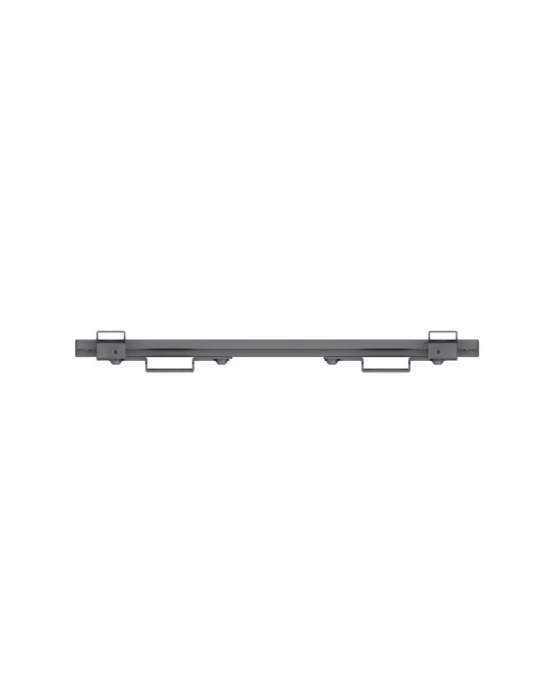 MULTIBRACKETS 7994 Support mural Multibrackets Wallmount Pro MBSTH1U 400x200 Fixed Black pour ecran LCD Type stretch 37'' VESA 