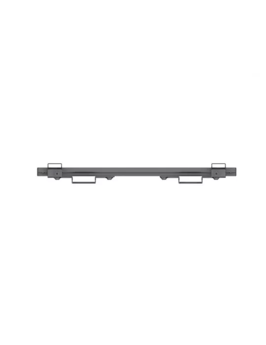 MULTIBRACKETS 7994 Wallmount Multibrackets Wallmount Pro MBSTH1U 400x200 Fixed Black for LCD screens Type stretch 37   VESA Ma