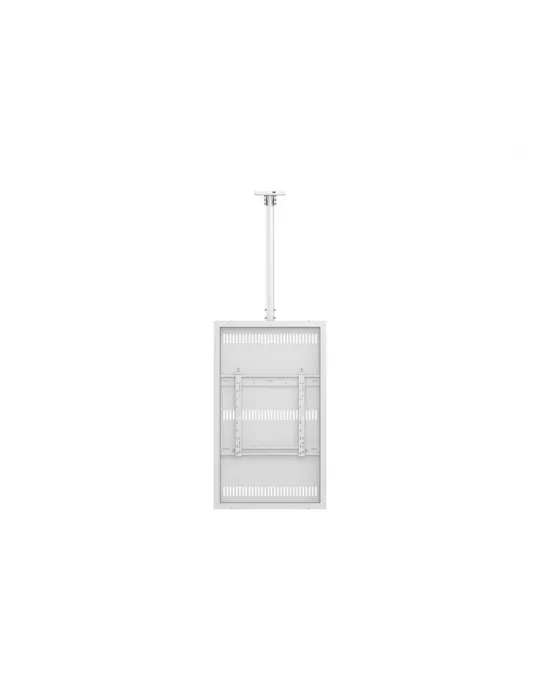 MULTIBRACKETS 3861 Caisson avec support plafond Multibrackets Caja 50  Techo Medio Blanco MULTIBRACKETS MUL3861 | MusicGoodDea