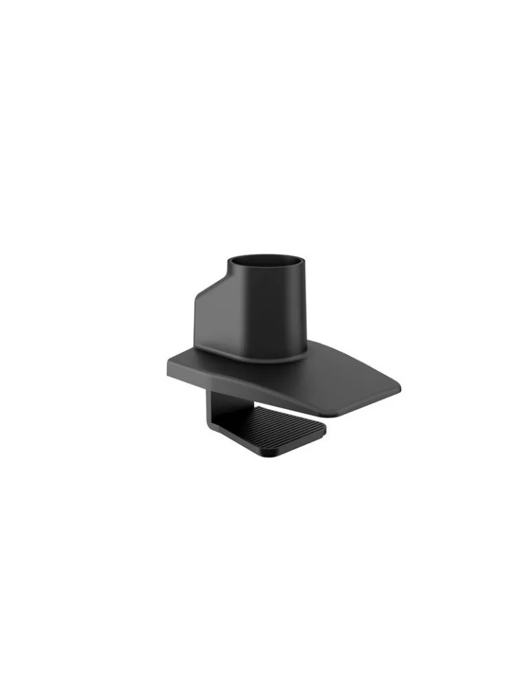 MULTIBRACKETS 9677 Pince pour support de table Multibrackets Gas Lift Single Desk Clamp MULTIBRACKETS MUL9677 | MusicGoodDeal
