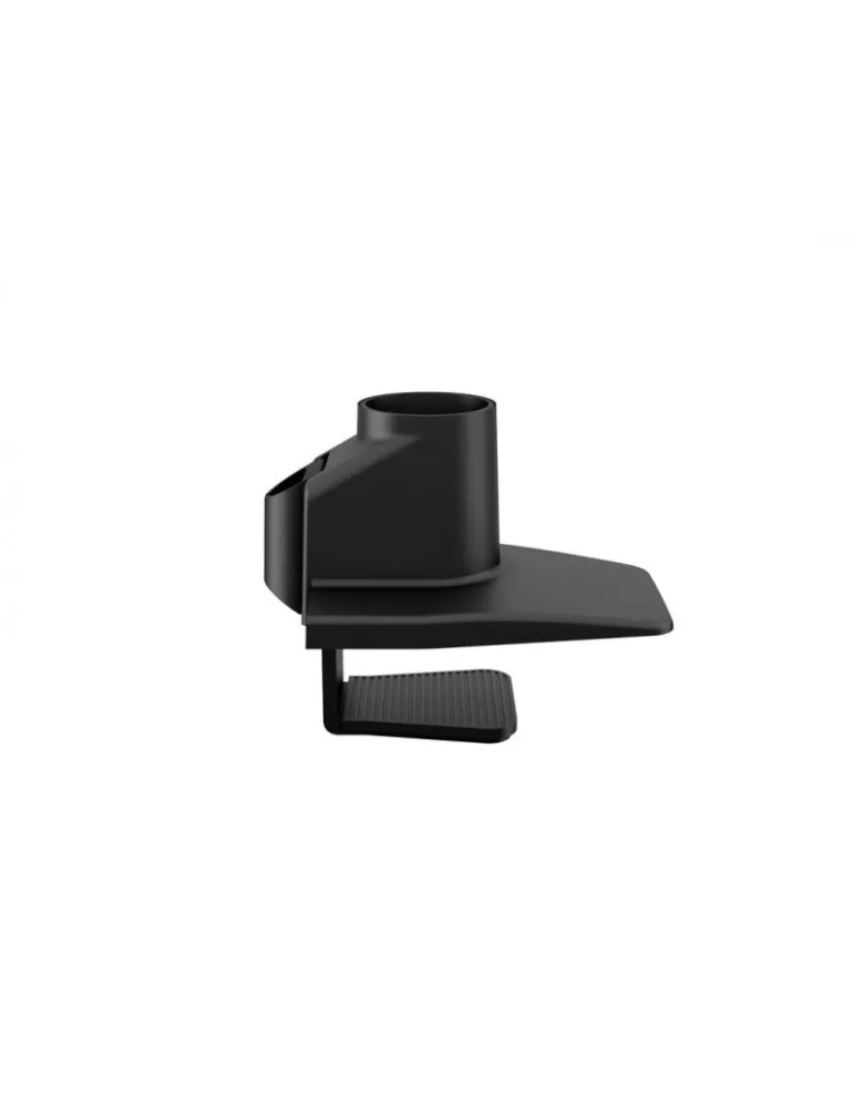 MULTIBRACKETS 9677 Abrazadera de escritorio simple con elevación a gas Multibrackets MULTIBRACKETS MUL9677 | MusicGoodDeal