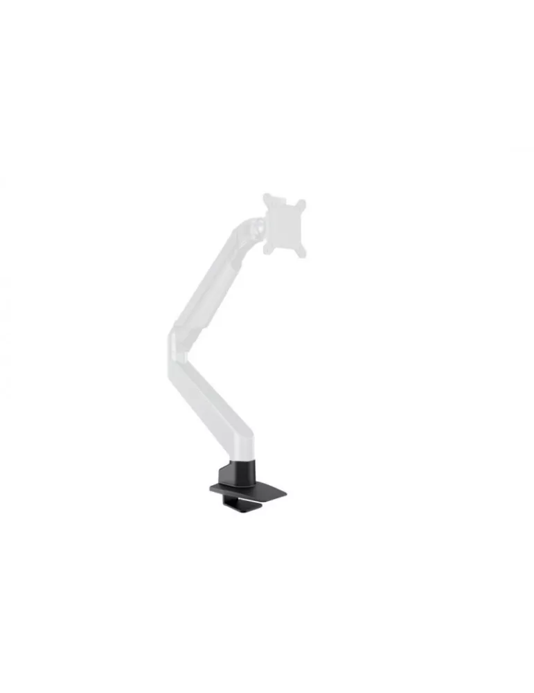 MULTIBRACKETS 9677 Pince pour support de table Multibrackets Gas Lift Single Desk Clamp