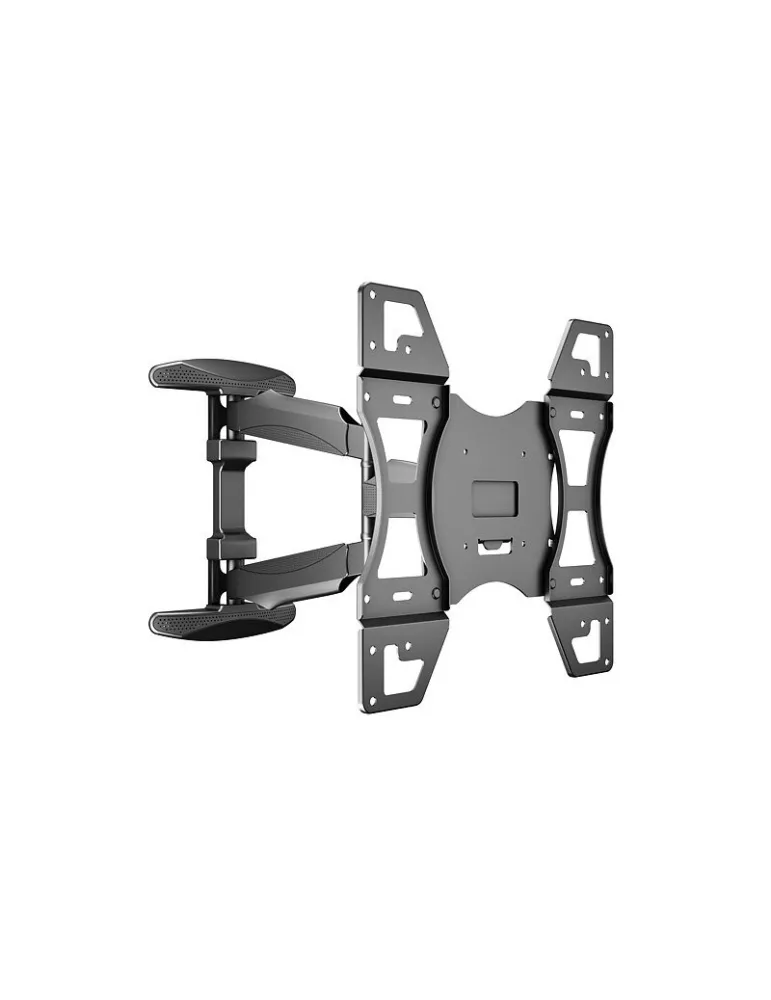 MULTIBRACKETS 1725 Support mural articulé Multibrackets FlexArm Full Motion Single 400x400 pour moniteur LCD 32"- 55" - Poids 3