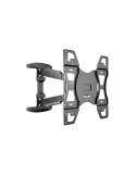 MULTIBRACKETS 1725 Support mural articulé Multibrackets FlexArm Full Motion Single 400x400 pour moniteur LCD 32"- 55" - Poids 3