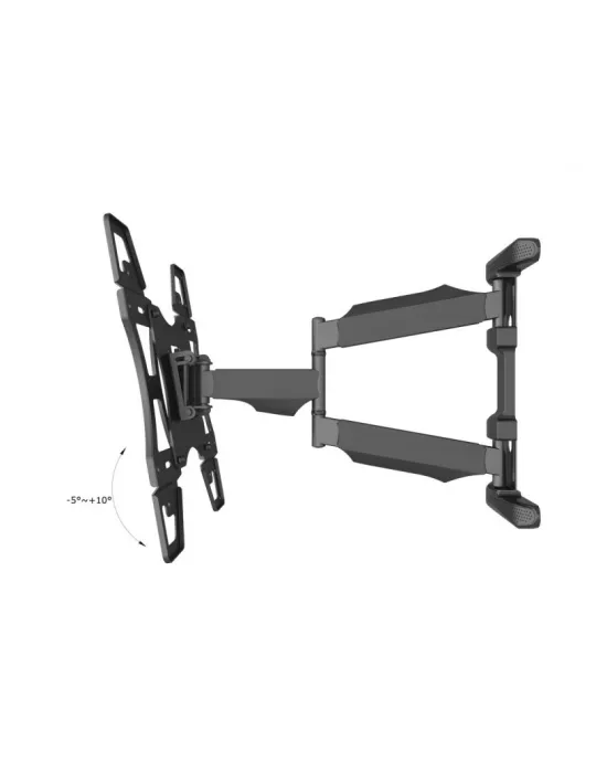 MULTIBRACKETS 1725 Multibrackets FlexArm Full Motion Soporte de pared articulado simple 400x400 para monitor LCD 32 - 55  - Pe