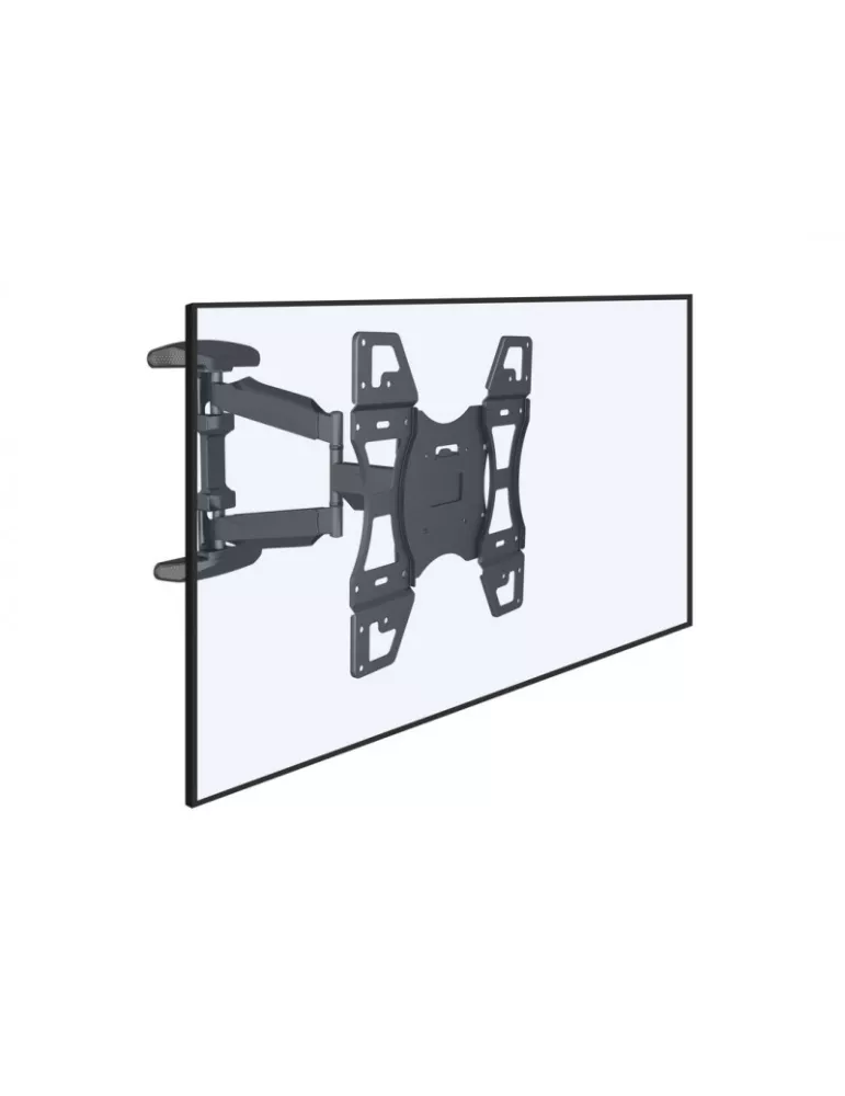 MULTIBRACKETS 1725 Gelenkige Wandhalterung Multibrackets FlexArm Full Motion Single 400x400 für 32 -55  LCD-Monitor - Gewicht