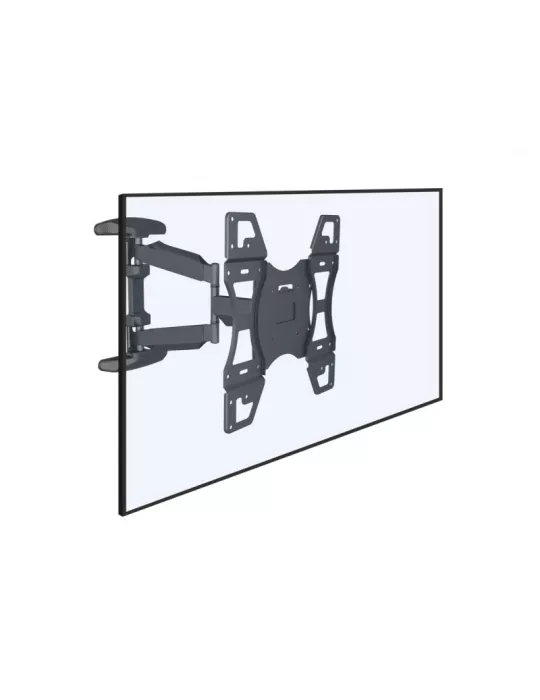 MULTIBRACKETS 1725 Support mural articulé Multibrackets FlexArm Full Motion Single 400x400 pour moniteur LCD 32"- 55" - Poids 3
