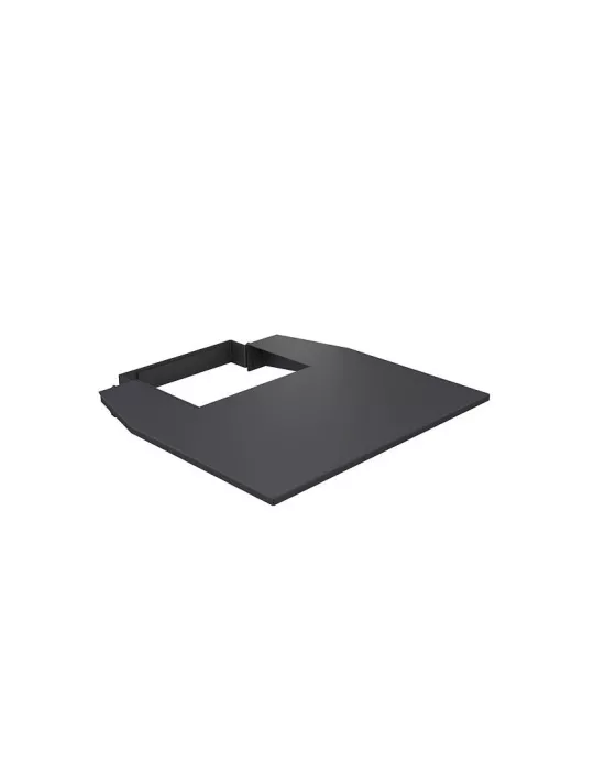 MULTIBRACKETS 4863 Regal Multibrackets Front Shelf for Motorized Public Floorstands 160kg MULTIBRACKETS MUL4863 | MusicGoodDea