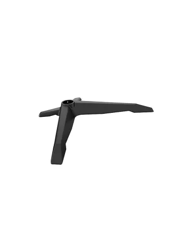 MULTIBRACKETS 0242 Base support de table Multibrackets Desktopmount Single   Dual   Triple Stand Table Stand MULTIBRACKETS MUL