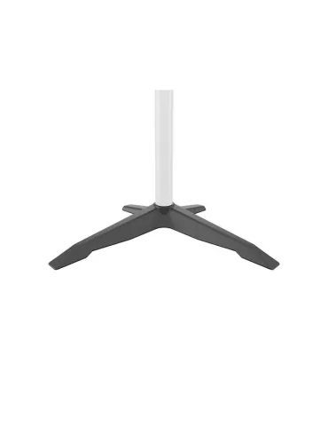 MULTIBRACKETS 0242 Base support de table Multibrackets Desktopmount Single   Dual   Triple Stand Table Stand MULTIBRACKETS MUL 2