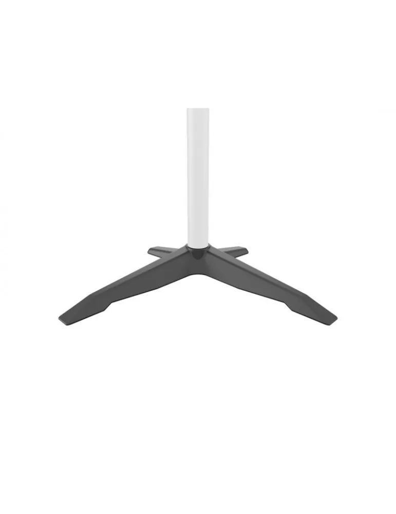 MULTIBRACKETS 0242 Base support de table Multibrackets Desktopmount Single   Dual   Triple Stand Table Stand MULTIBRACKETS MUL