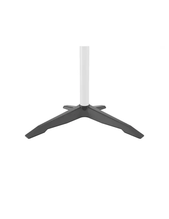 MULTIBRACKETS 0242 Base support de table Multibrackets Desktopmount Single / Dual / Triple Stand Table Stand